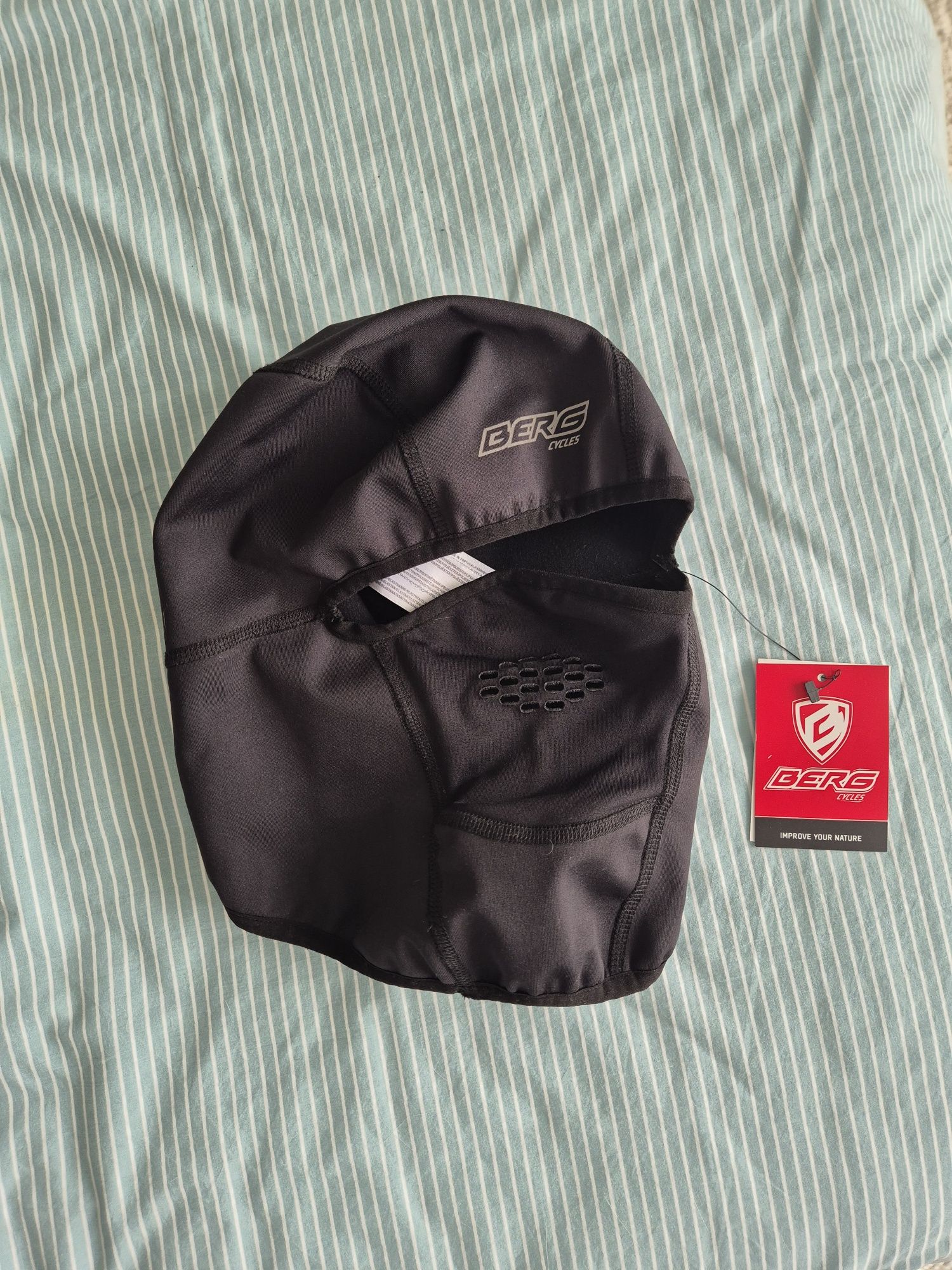 Gorro Passa Montanha
