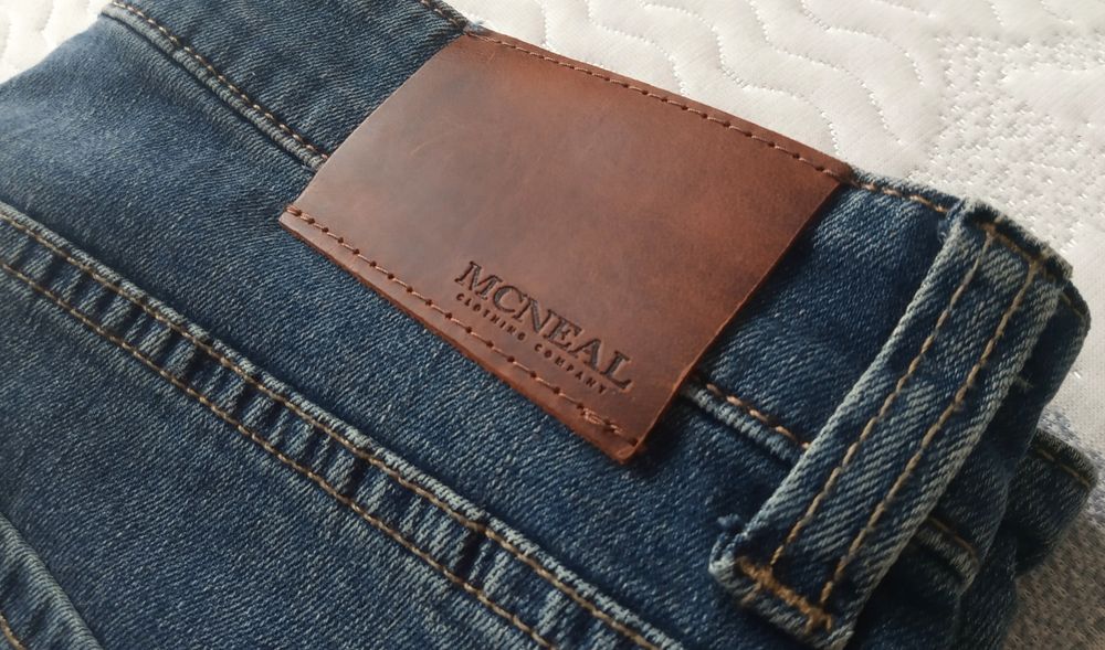 Jeansy McNeal 32x32 Levis