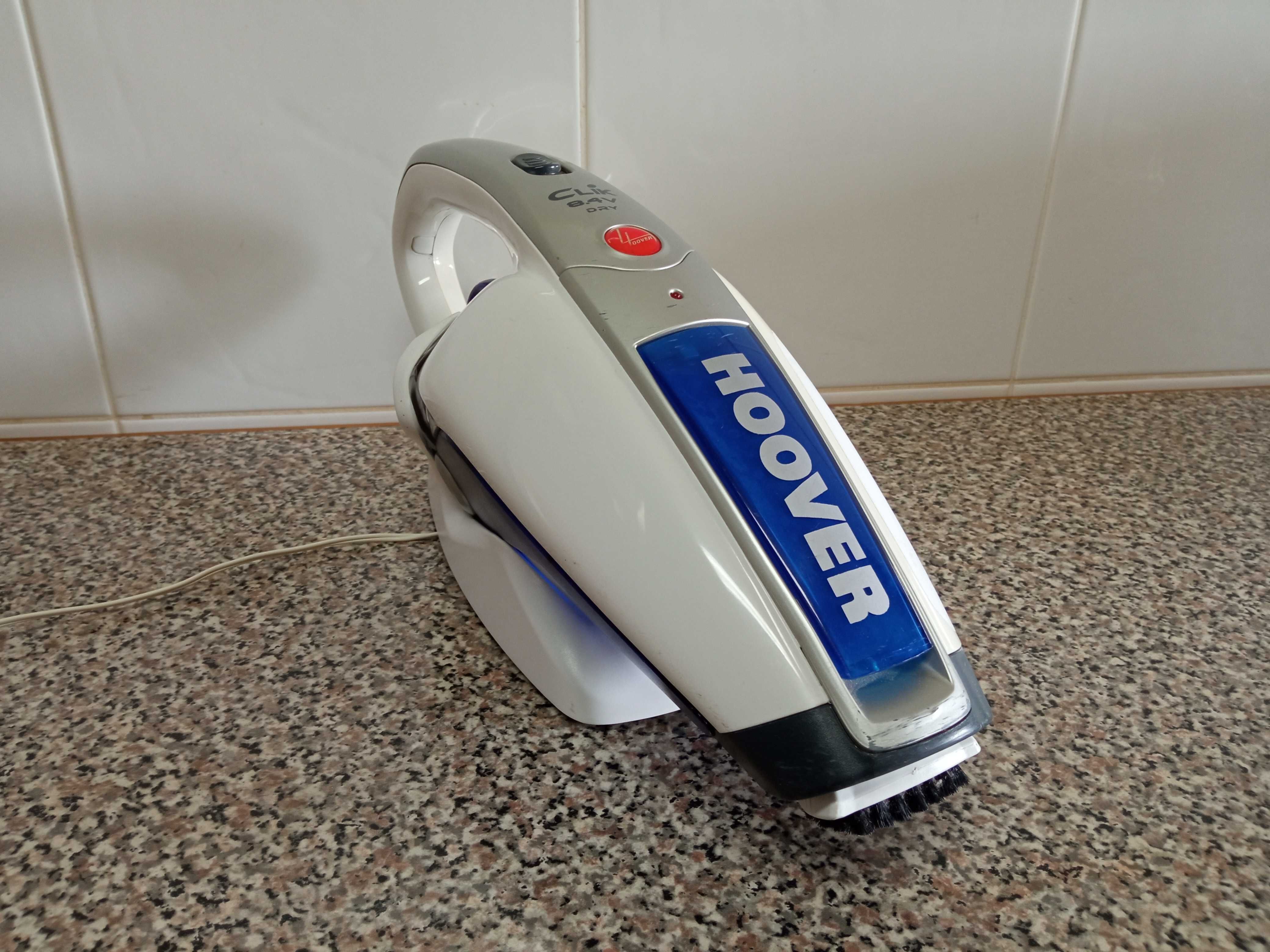 Mini Aspirador Hoover