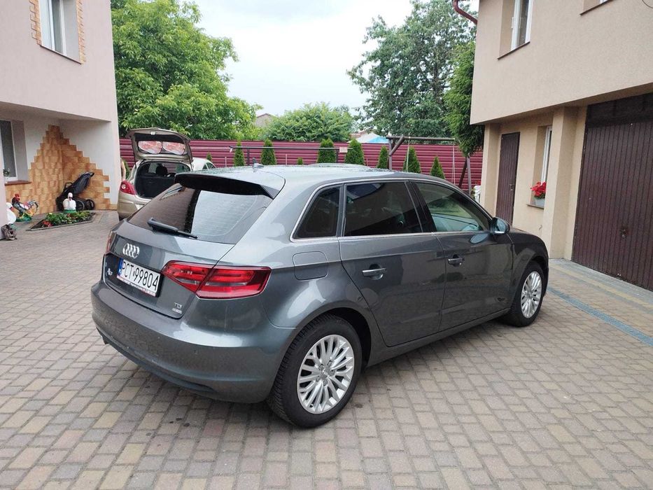 Sprzedam Audi A3