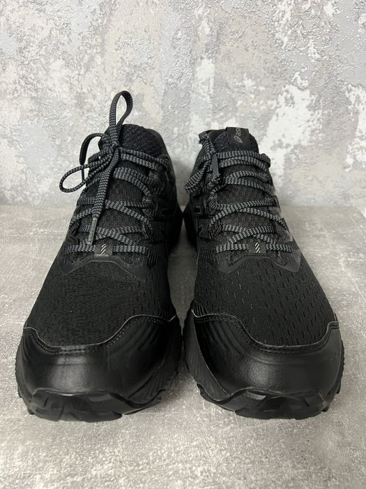 Кросівки трекінгові Asics Gel-Trabucco 10 Gore-Tex 100% оригінал