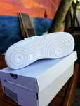 Buty  Nike Air Force 1'07 CW2288 białe 38