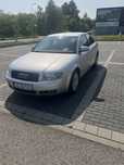 Audi A4 B6 1.9 TDI 2004