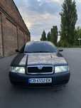 Skoda Octavia Tour 1.9 tdi