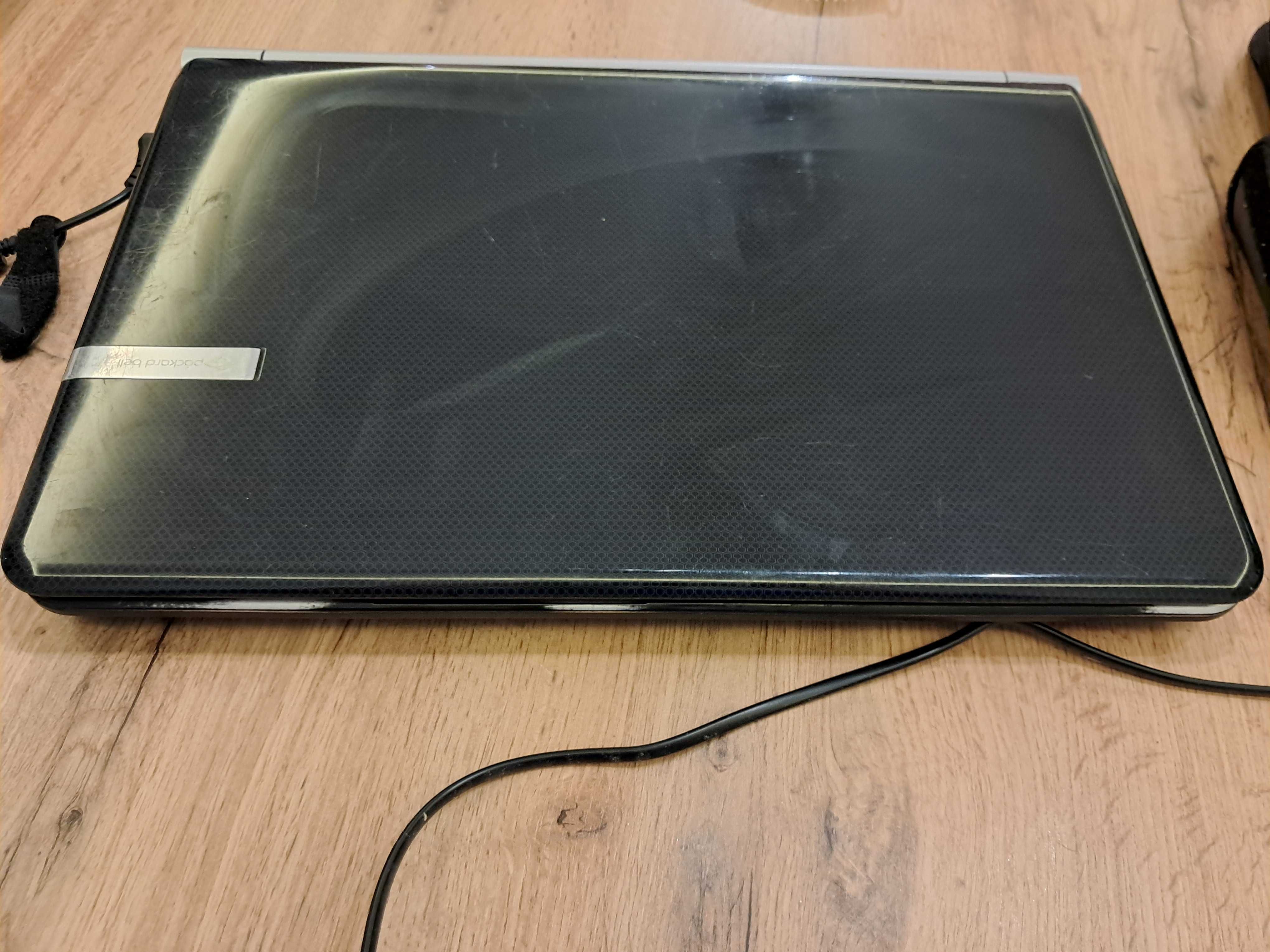 Laptop Packard Bell 17" KAYF0 Easy Note LJ65
