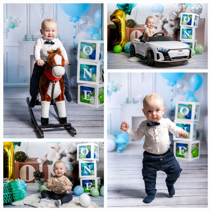 Fotograf Łódź – Sesje Noworodkowe, Chrzty, Śluby i inne