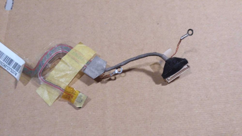 Ноутбук samsung R20 по запчастям