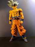 Dragon Ball Super Figura Goku Ultra Instinct Grandista