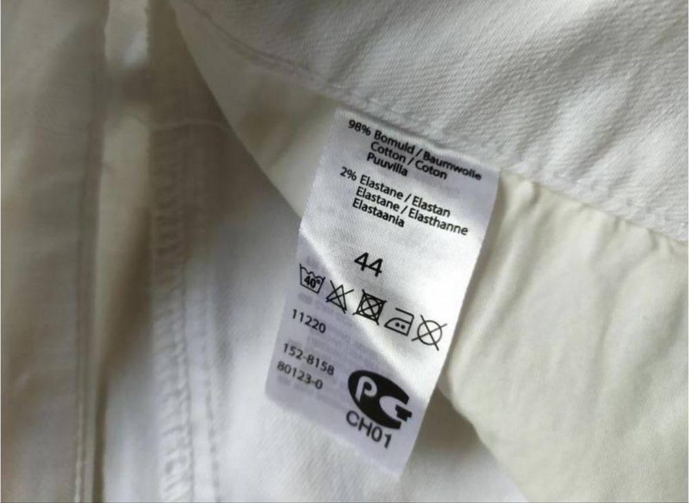Джинси Godske Group - Данія розмір 32/XL 33/XL 34/XL