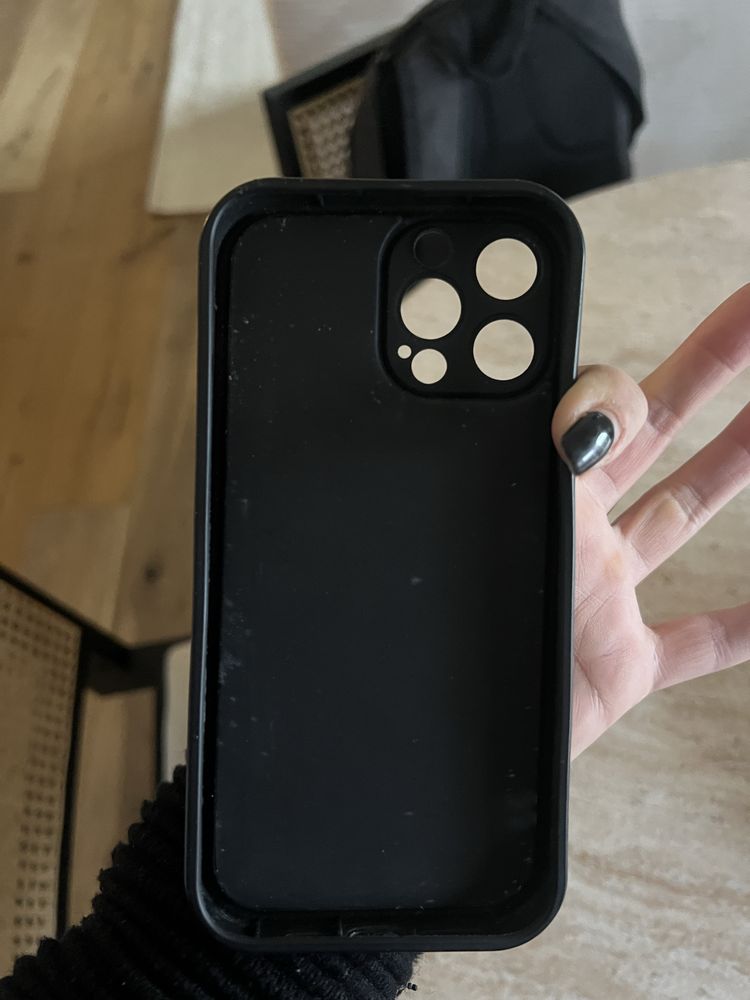 Capa Temu para iPhone 13 PRO MAX