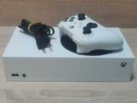 Konsola Xbox Series S 512 GB + pad Zadbana od pasjonata