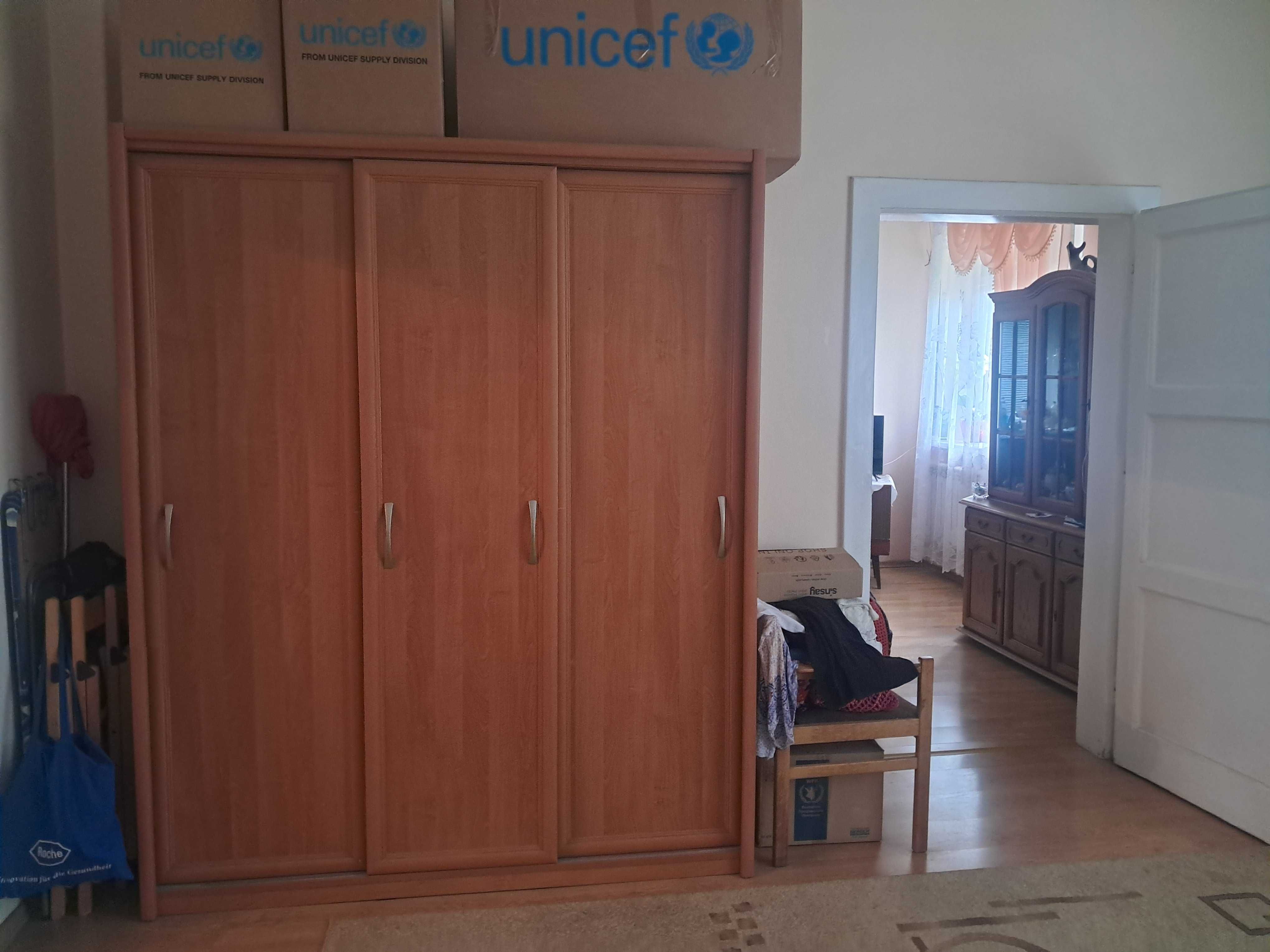 Продаж квартири напівособняку в Ужгороді