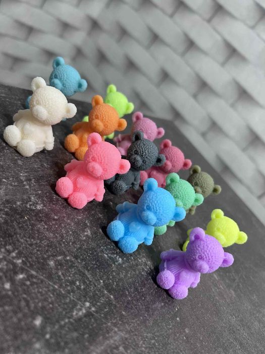 Podziękowania dla gości