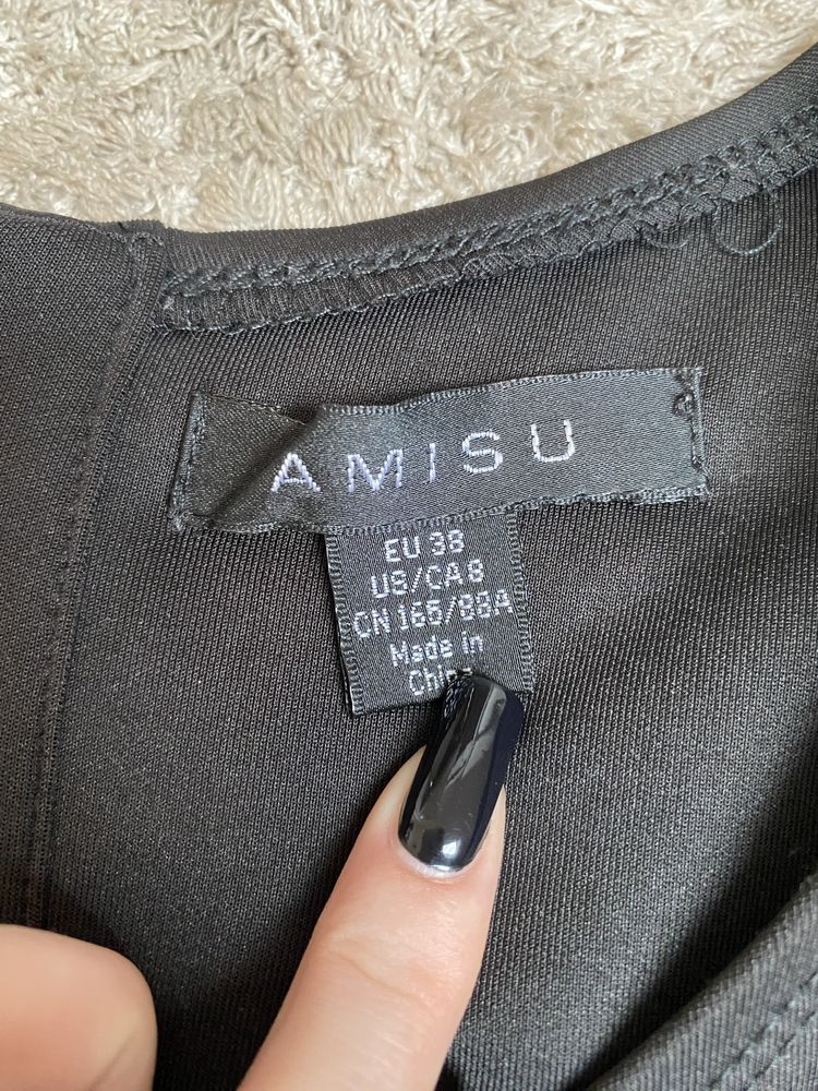 Sukienka Amisu 38