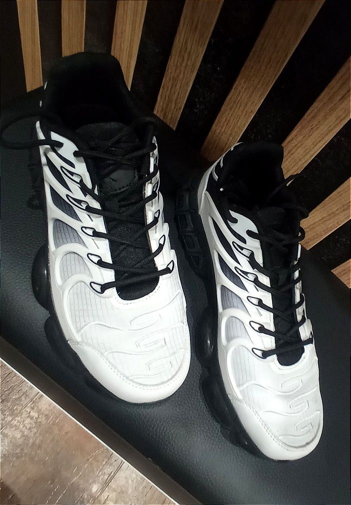 Buty sportowe męskie rozmiar 41