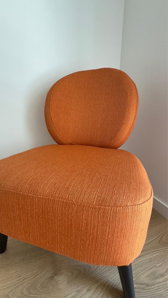 Cadeirão para sala ou quarto