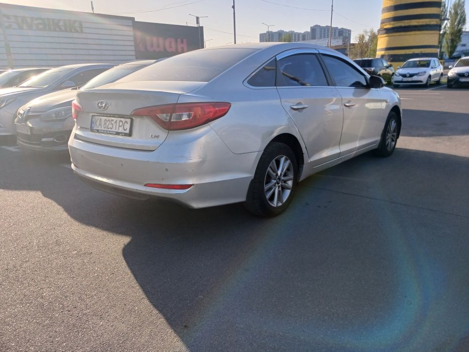 Оренда Соната 5000 грн неделя