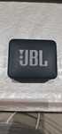 Coluna JBL como nova