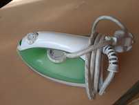 Żelazko Parowe Philips Comfort 1000 do prasowania 1400W
