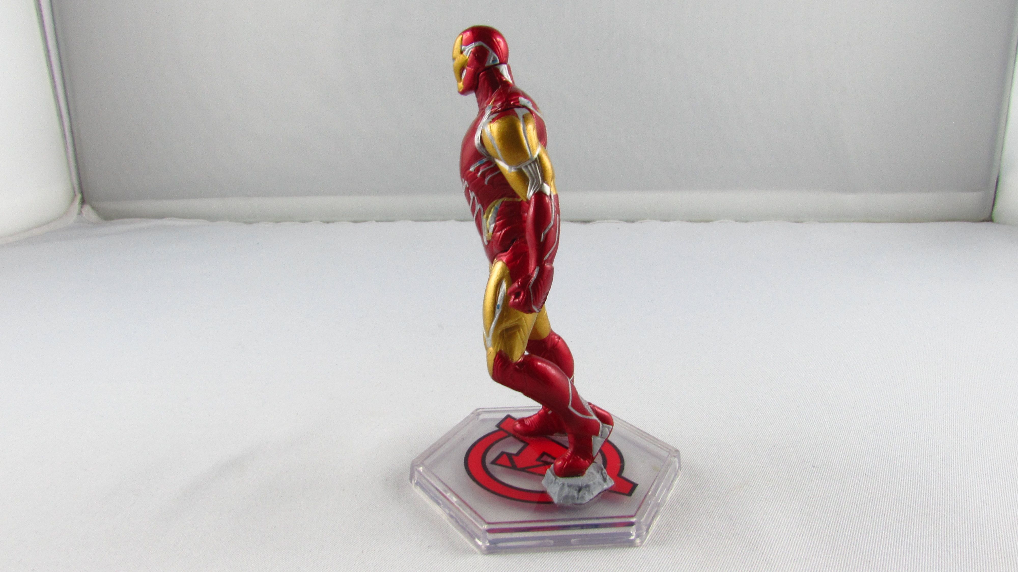 DISNEY - Marvel - Avengers - Figurka Iron Man.