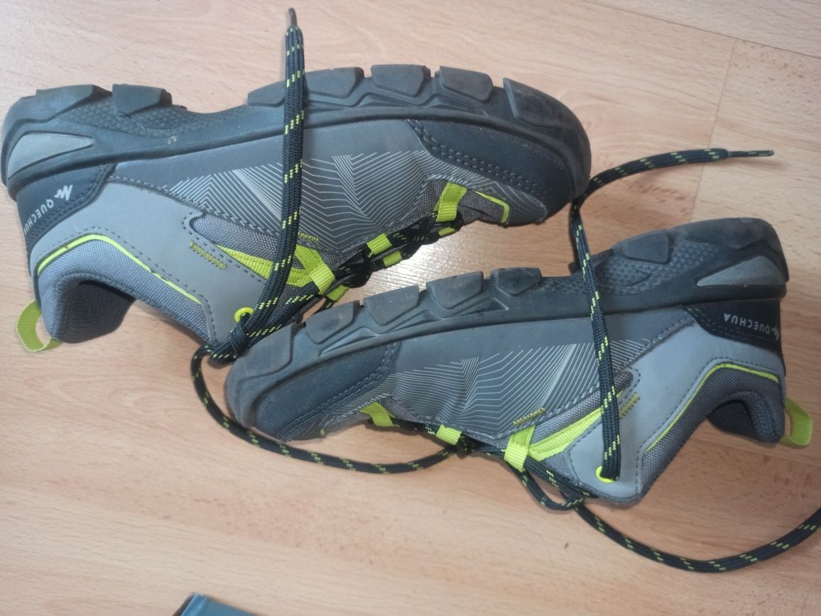 Buty Dekatlon rozm 36