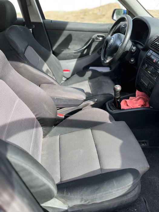 Seat Toledo 1.9 TDI 110