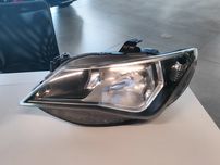 Seat Ibiza 6J lift Reflektor lewy Valeo