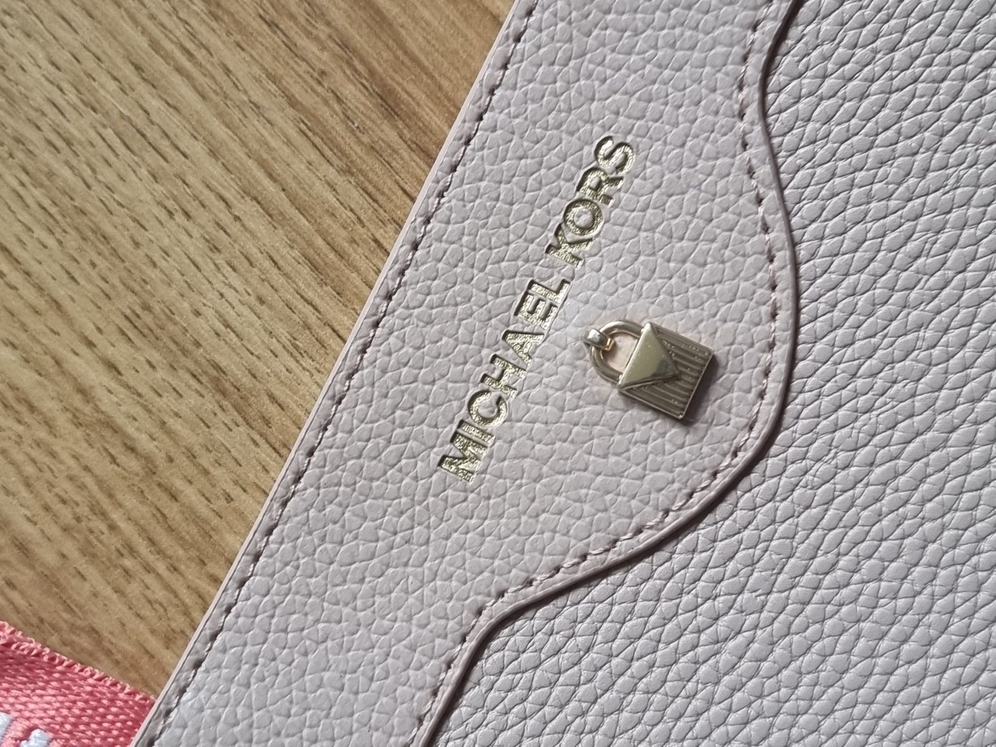 Torebka Michael Kors shopper