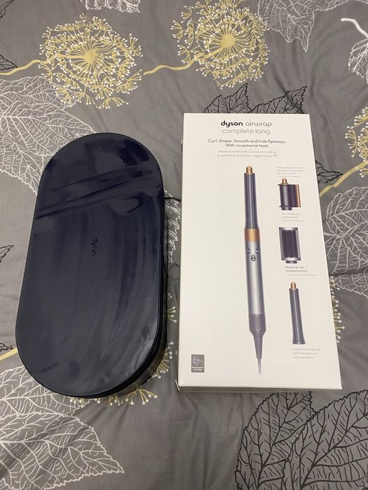 Стайлер Dyson Airwrap