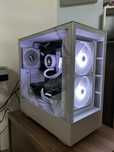 Pc gamer | ryzen 7 2700x | Gigabyte rtx 3050 8 gb + monitor