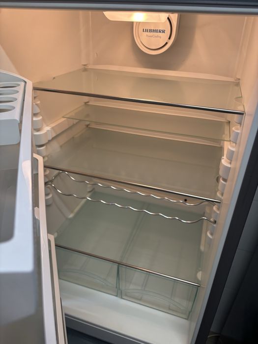 Холодильник Liebherr CNPsl3503