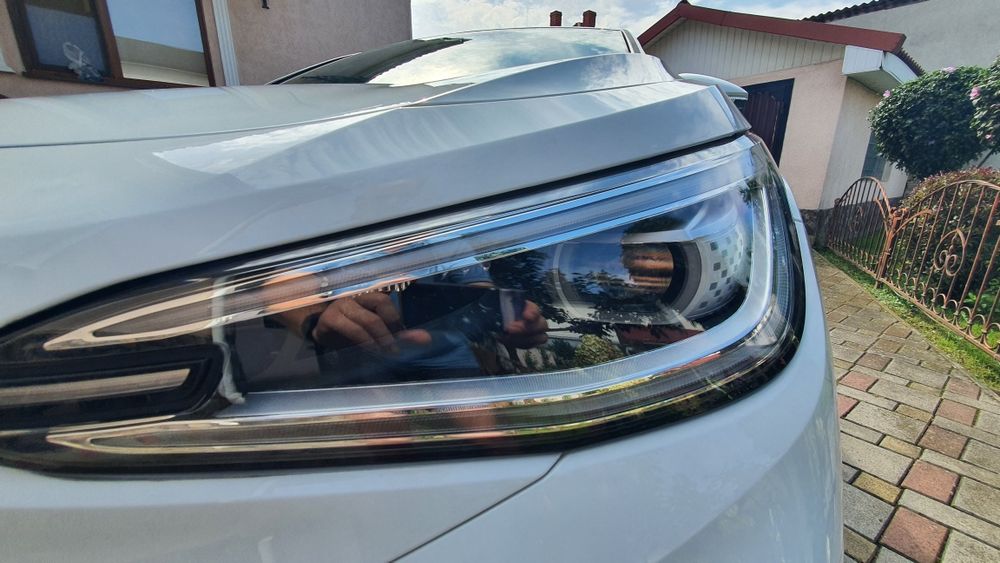 Volkswagen id4 prime