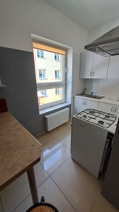 Pokoje noclegowe pracownicze