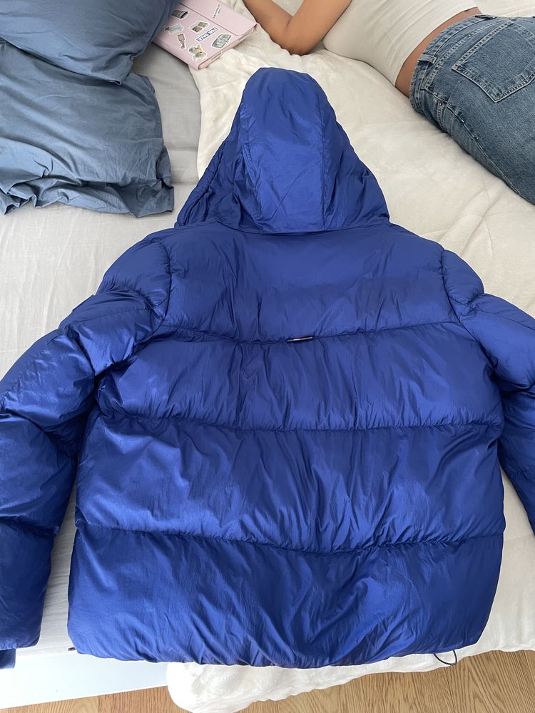 Puffer Jacket Tommy Hilfiger