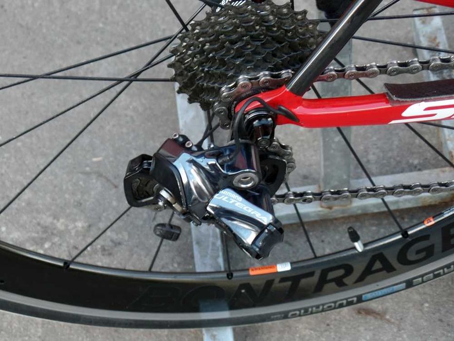 Rower Cervelo S3 rozmiar 51 (S)