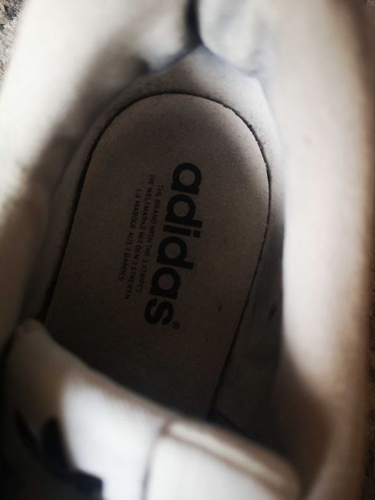 Adidas goodyear buty sportowe skóra 37, 5