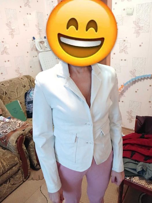 Піджак-куртка жіноча