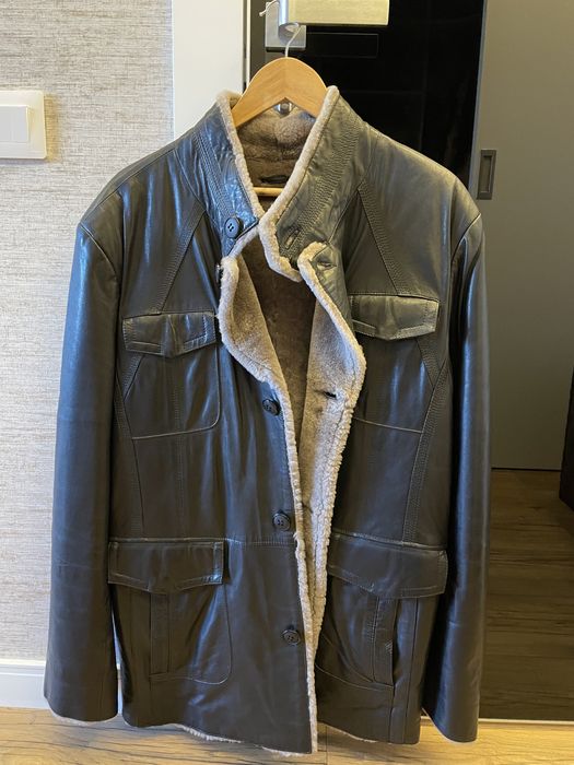 Дублянка чоловіча, XL