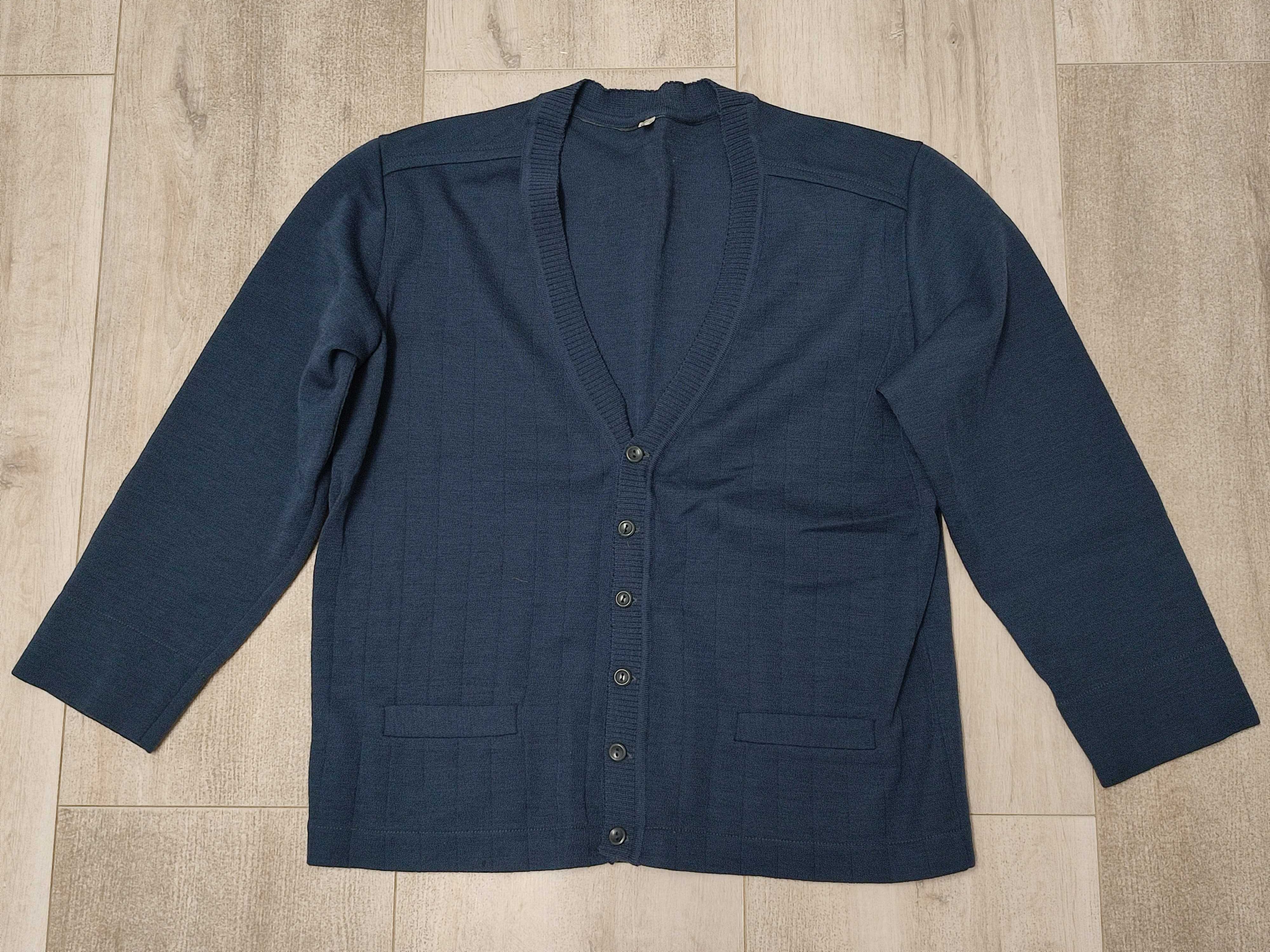 Sweter ocieplacz oficerski wojsk lotniczych