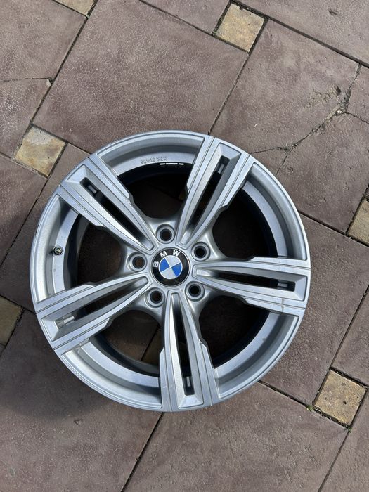 Автомобільні диски BMV R17 оригінал (Німеччина)