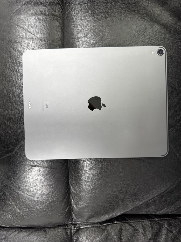 Ipad pro 12.9 3gen 2018 1tb wifi
