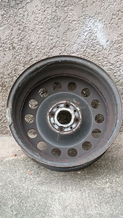 Jantes Ferro VW Audi Golf