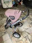 Carrinho de passeio Quinny buzz