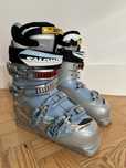 Botas Ski Salomon