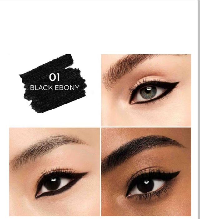 Автоматический карандаш для глаз GUERLAIN BLACK EBONY