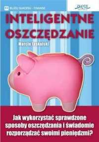 Inteligentne oszczędzanie - Marcin Jaskulski