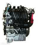 Motor FIAT 500X 1.6 E-TORQ 110Cv 2015 Ref: 55263842