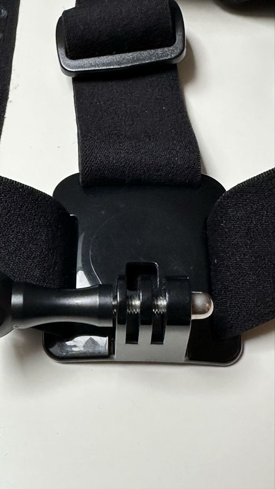 Opaska na głowę GoPro Head Strap 2.0 - Strappy