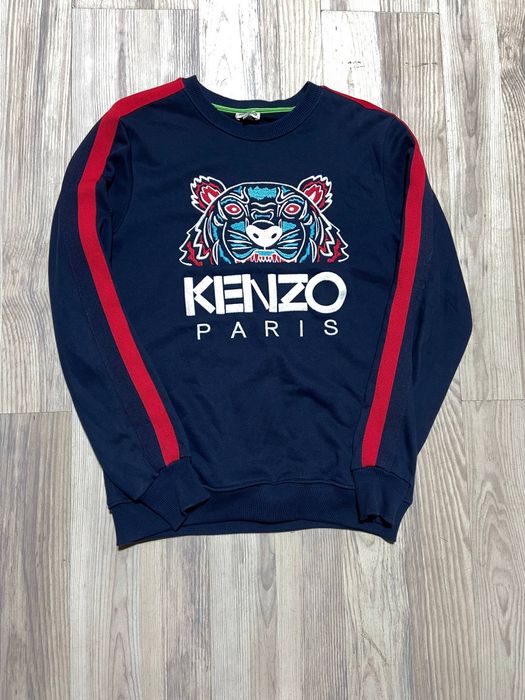Kenzo sweatshirt / світшот Кензо