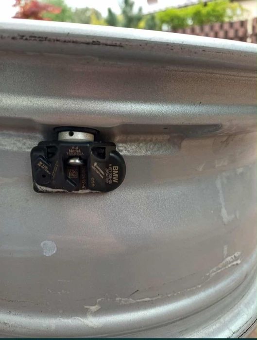 Felgi BMW G20 16" 5x112